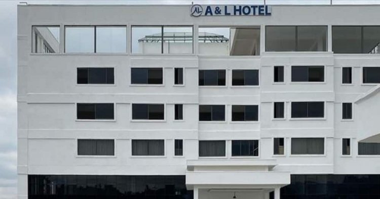 Hoteli ya Kifahari A&L, Uzao wa Mapenzi
