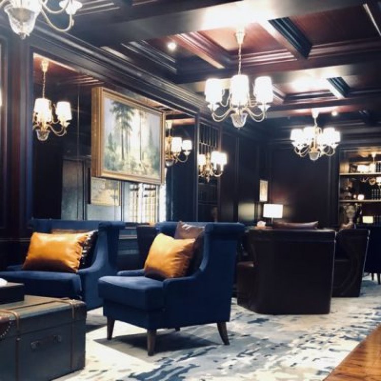 The Global Trade Centre: East Africa's Tallest Work  of Art Officially Opened