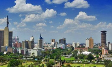 Top 10 Most Affordable Estates To Live In Nairobi