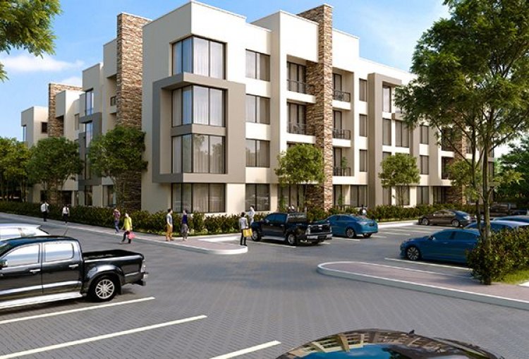 U.S Company to Facilitate Kenyan Real Estate Developers To Raise Billions From Diaspora Capital