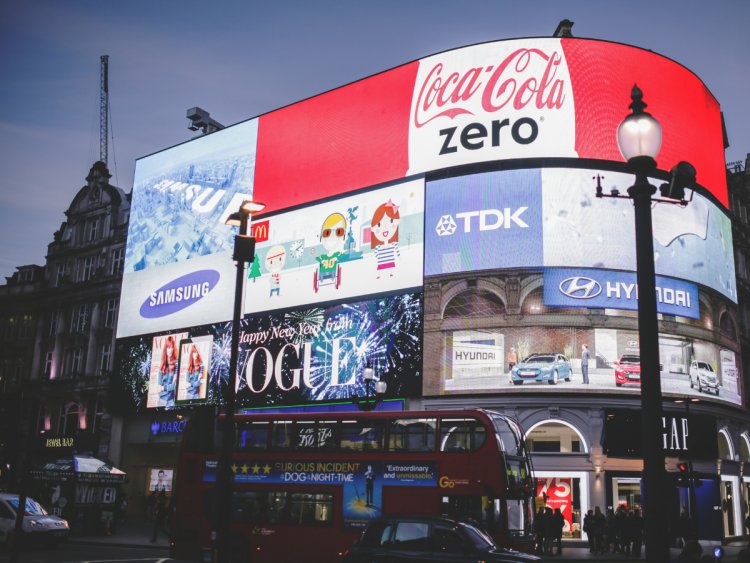 Digital Billboards: Unexplored Real Estate Investment