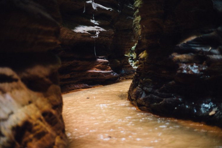 Top 5 Tourist Attractions Sites in Nigeria