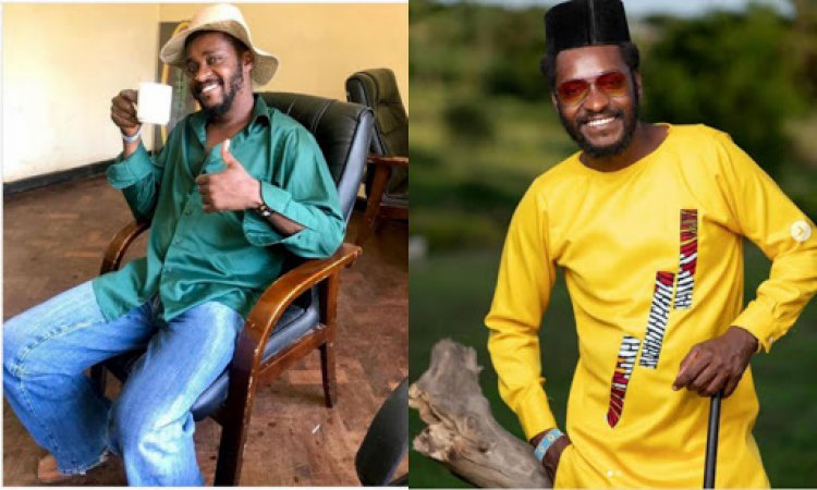 Njoro of Papa Shirandula Shares His Experience As a Landlord