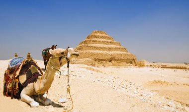 Top 10 Tourist Destination Places in Egypt