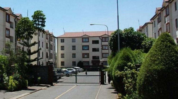 Investors Continue to Win Jackpot Valued Billions in Embakasi