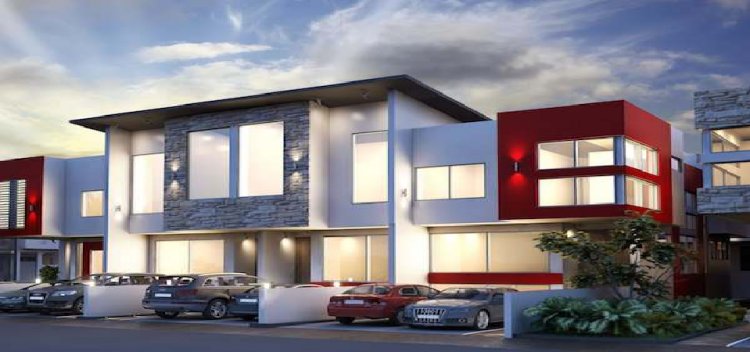 Evolution Of Real Estate and Digital Age In Nigeria