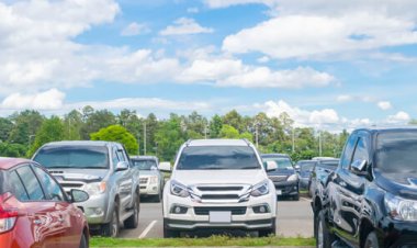 7 Ways to Increase Parking Lot Revenue