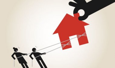 7 Phases of Mortgage Home Reposession