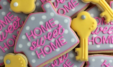 6 Reasons to Have a Housewarming Party