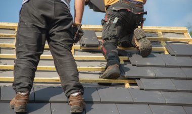 8 Roofing Materials to Consider for Your House
