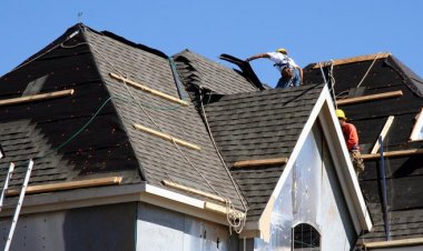 How to Find Out if the Roofing Company is Legal
