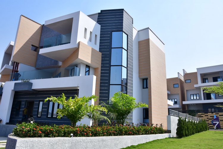 How Affordable are Houses in African Countries?