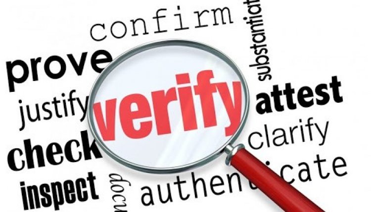 7 Steps of Verifying Land Title in Lagos Nigeria