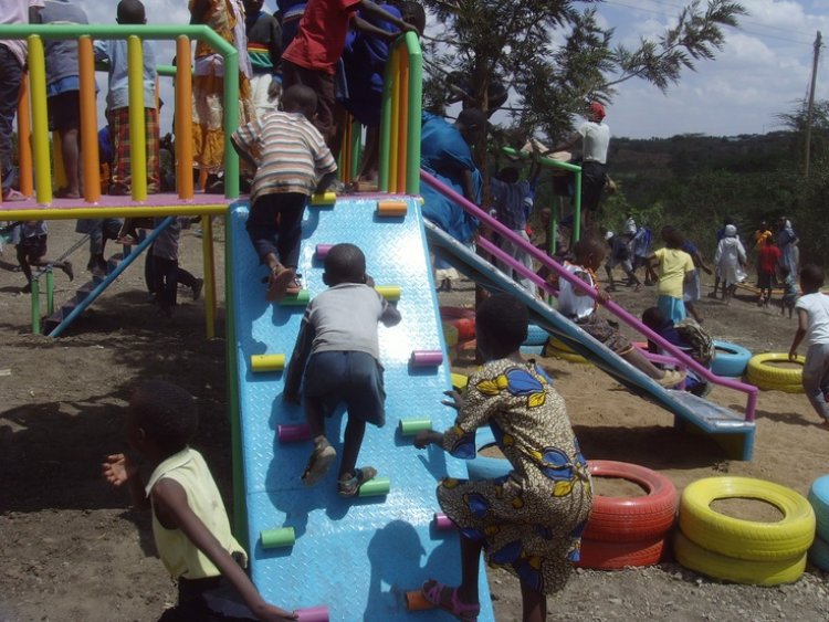 How to Increase Revenue From your Playground Business