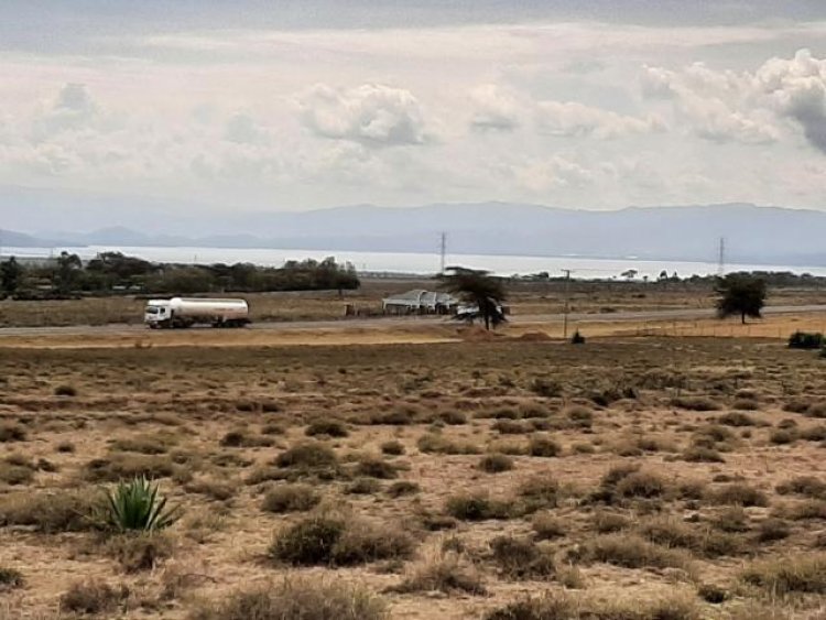 This Is Why Investors Are Eying Naivasha