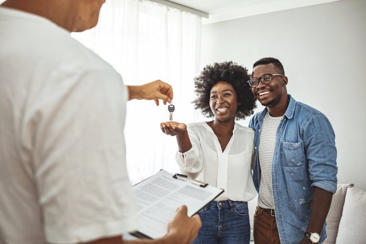 10 Questions to Ask as a First Time Home Buyer