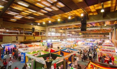 Tips in Organizing a Successful Home Expo
