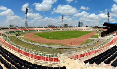 5 Ways to Ensure an Airtight Stadia Security