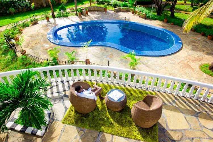 3 Top Kenyan Female Celebrities With Posh Rental Houses