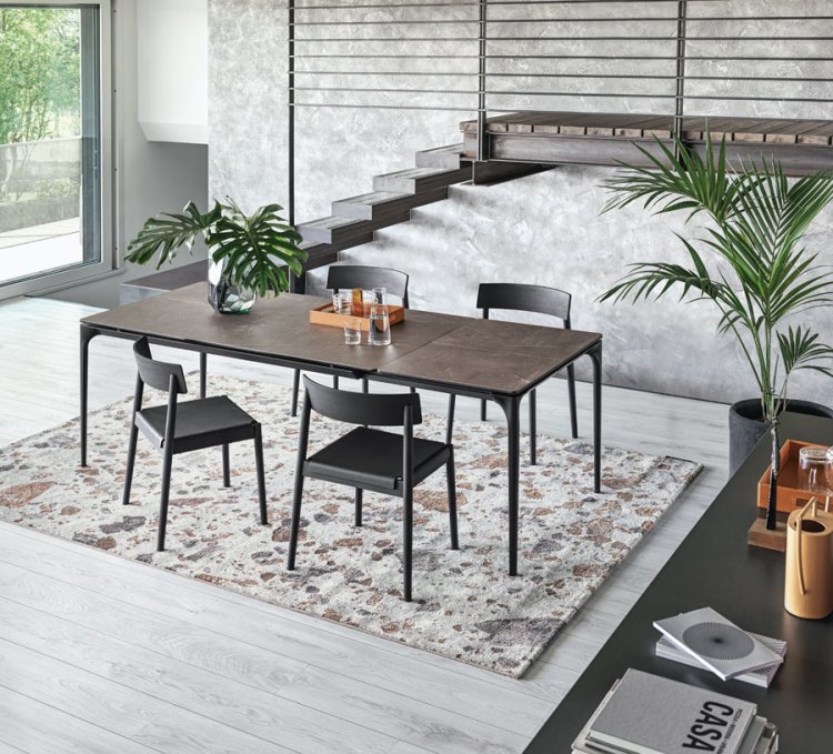 Choosing the Perfect Dining Table for your Home