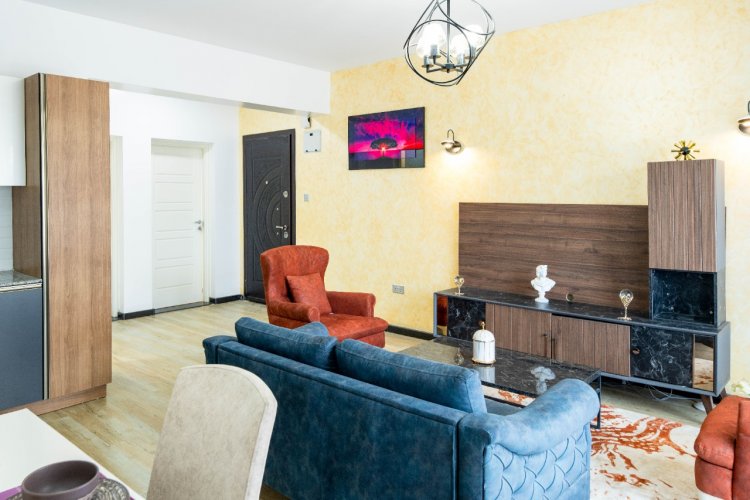 Modern Kileleshwa Apartments Built to Fit Your Lifestyle