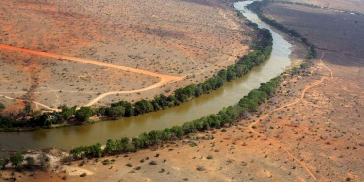 Why Kenya is Handing Over Galana-Kulalu Project to Private Firm