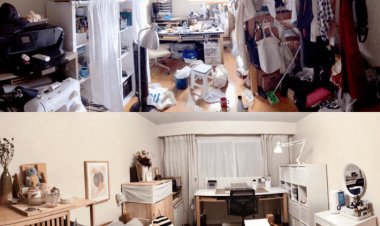 6 DIY Ways to Declutter Your House in 2023