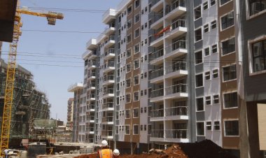 6 Key Real Estate Drivers in Kenya in 2023