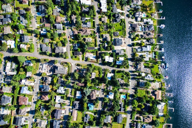 How Climate Change affects the Real Estate Sector