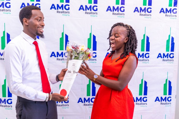 Valentine's Tale: Step by Step Guide to Ensure Due Diligence on Land Purchase