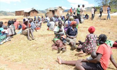 How to Evict a Squatter From Your Land in Kenya