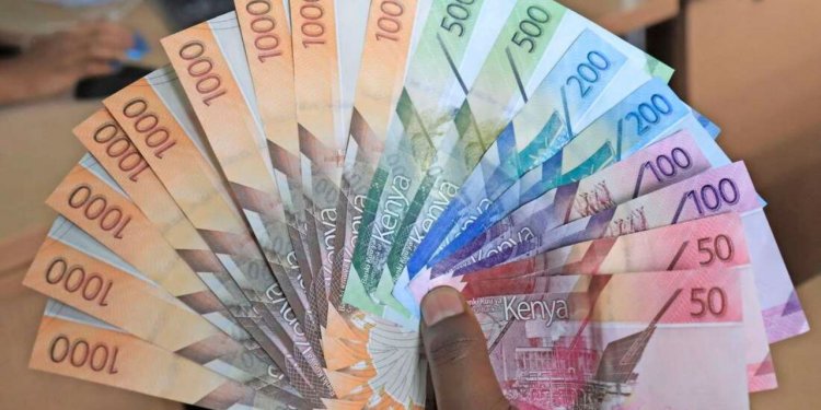 Kenyan Banks Will Start Collapsing Soon