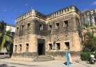 Notable Historic Buildings in Tanzania