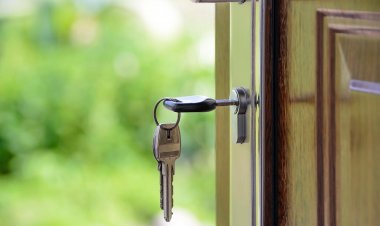 5 Ways to Increase Your Home's Security in Mombasa