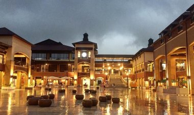 5 Top Real Estate Properties in Kenya