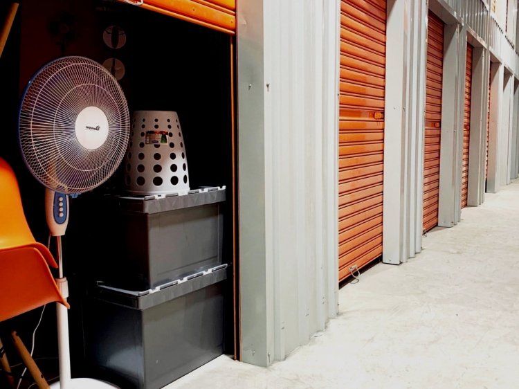 All You Need to Know About Temporary Storage Facilities in Kenya