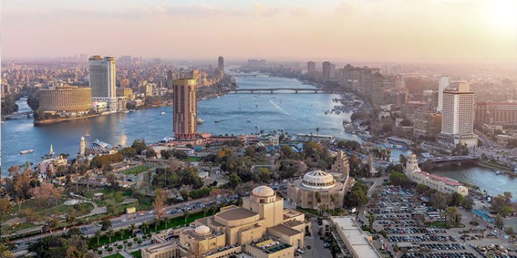 5 African Countries with Most Favorable Laws for Investors