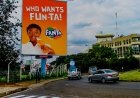 Billboard Investing in East Africa and Their Influence on Real Estate
