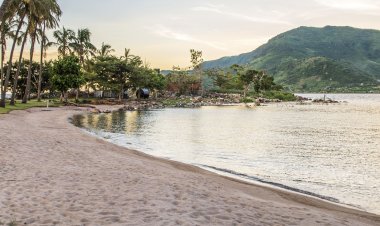 Effects of Real Estate on Clean Water in Kenya