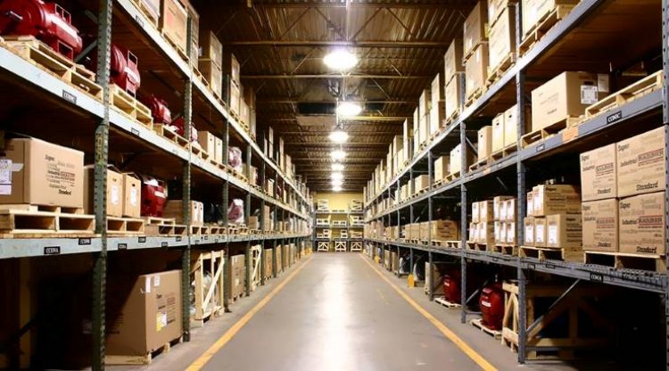 Warehouse Investing in Kenya