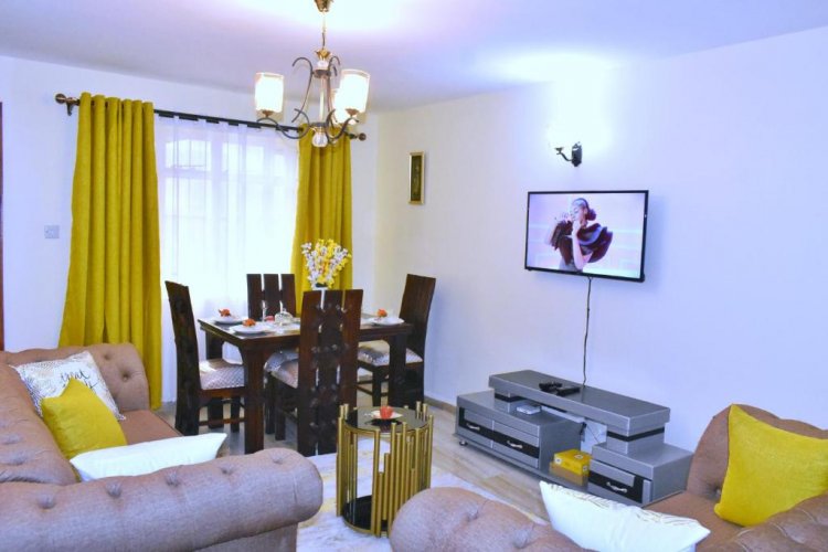 Things to do When Considering Investing on Airbnb in Kenya