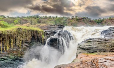Travel Diaries: Places to Visit in Uganda