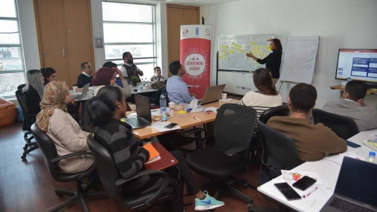 Investment Crowdfunding in Kenya