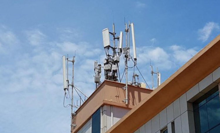 Cell Phone Towers and Real Estate in Uganda