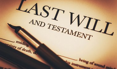 Legal Procedure for Unattended Inheritance in Kenya
