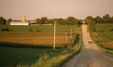 Common Land Titling Similarities in Africa