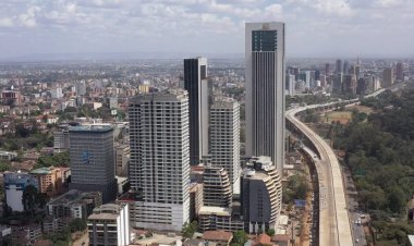 The Rise of High-Rise Buildings in Kenya: An Architectural Revolution