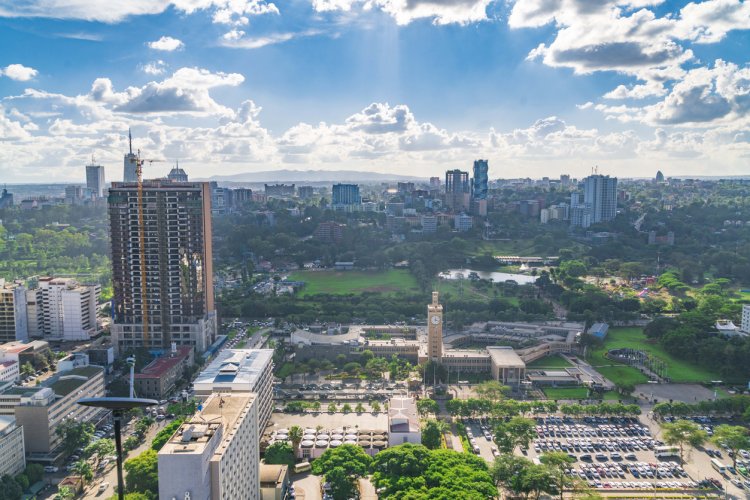 5 Real Estate Investment Vehicles in Africa