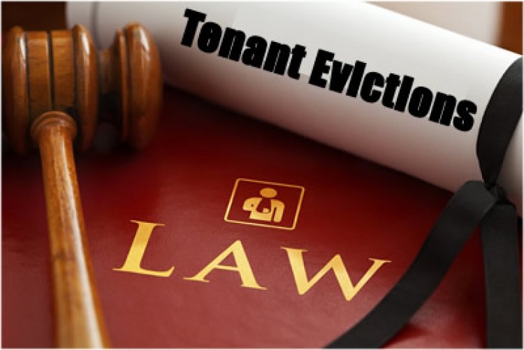 Eviction Laws for Landlords in Kenya: Balancing Property Rights and Tenant Protections