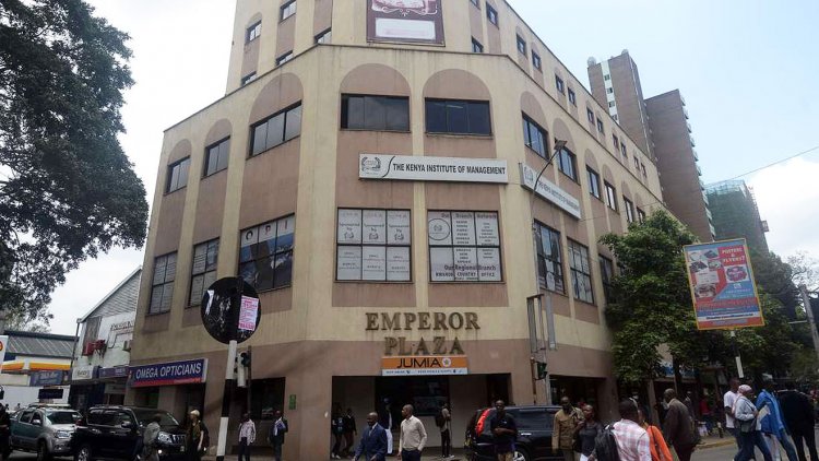Mercantile Buildings in Kenya: A Catalyst for Economic Growth
